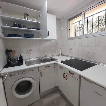 Apartment Mirage 2 *