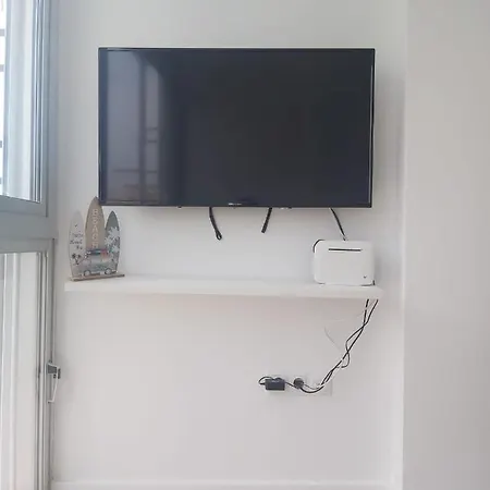 Apartamento Mirage 2 *