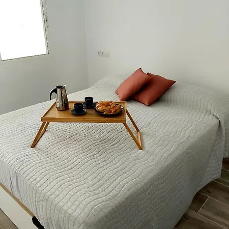 Apartamento Mirage 2 Torremolinos