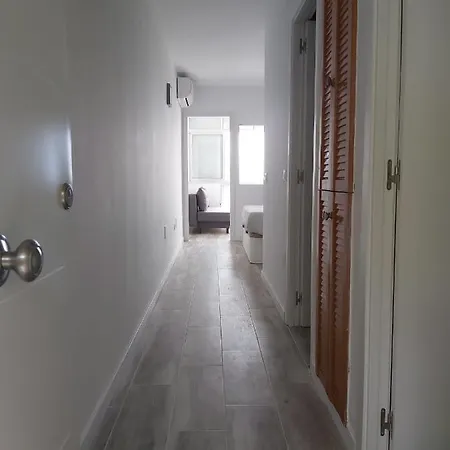 Apartamento Mirage 2